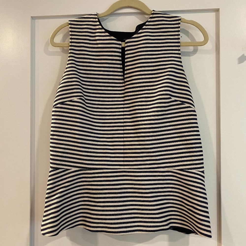 Women's Theory Sleeveless Top